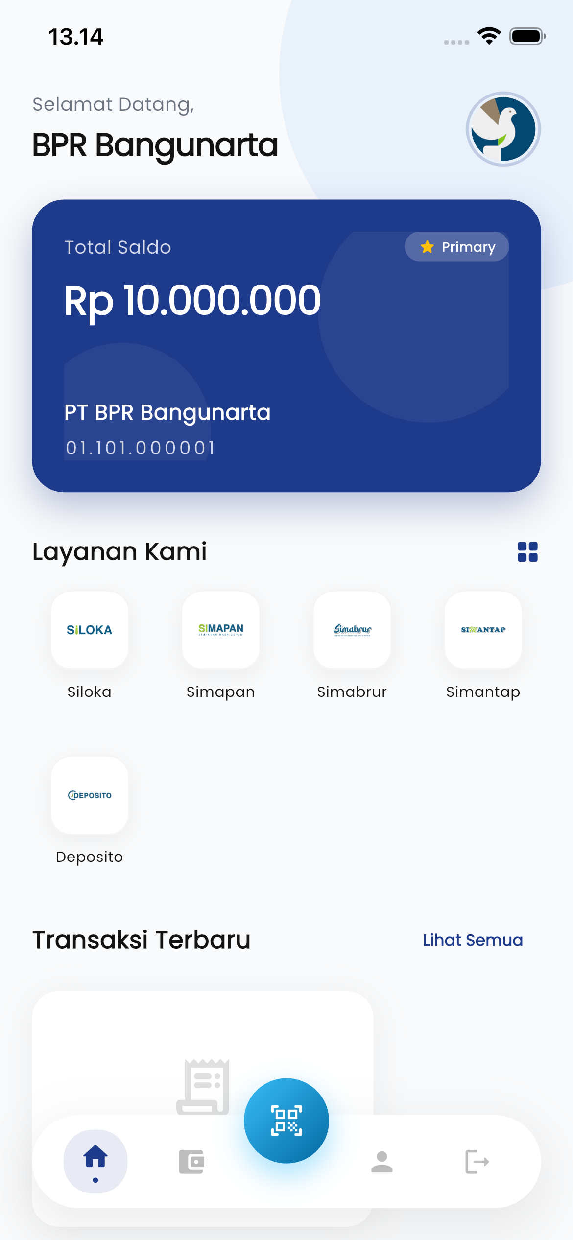 SIMBO Transactions